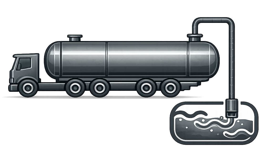 Czyszczenie separatorów