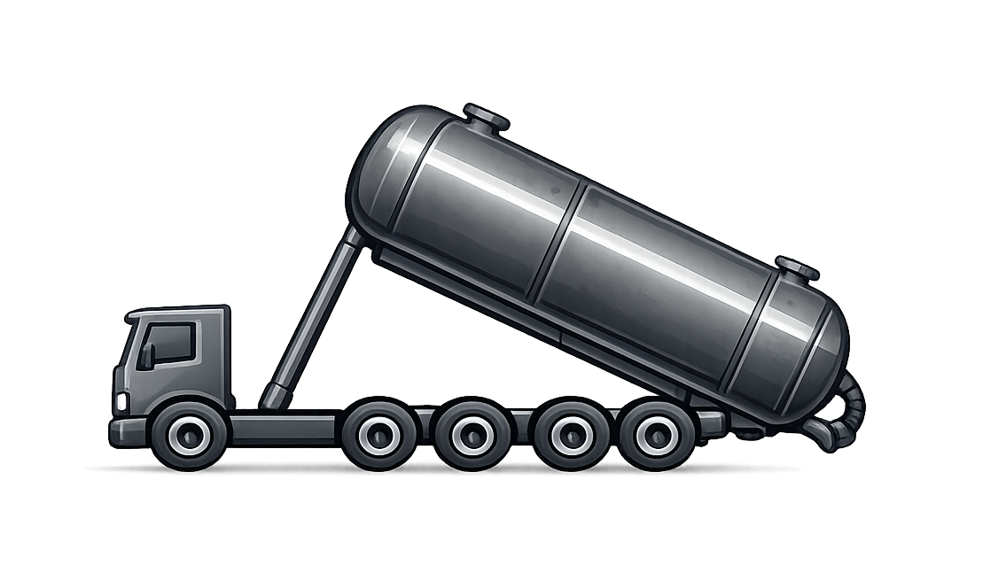 Ładowarki próżniowe