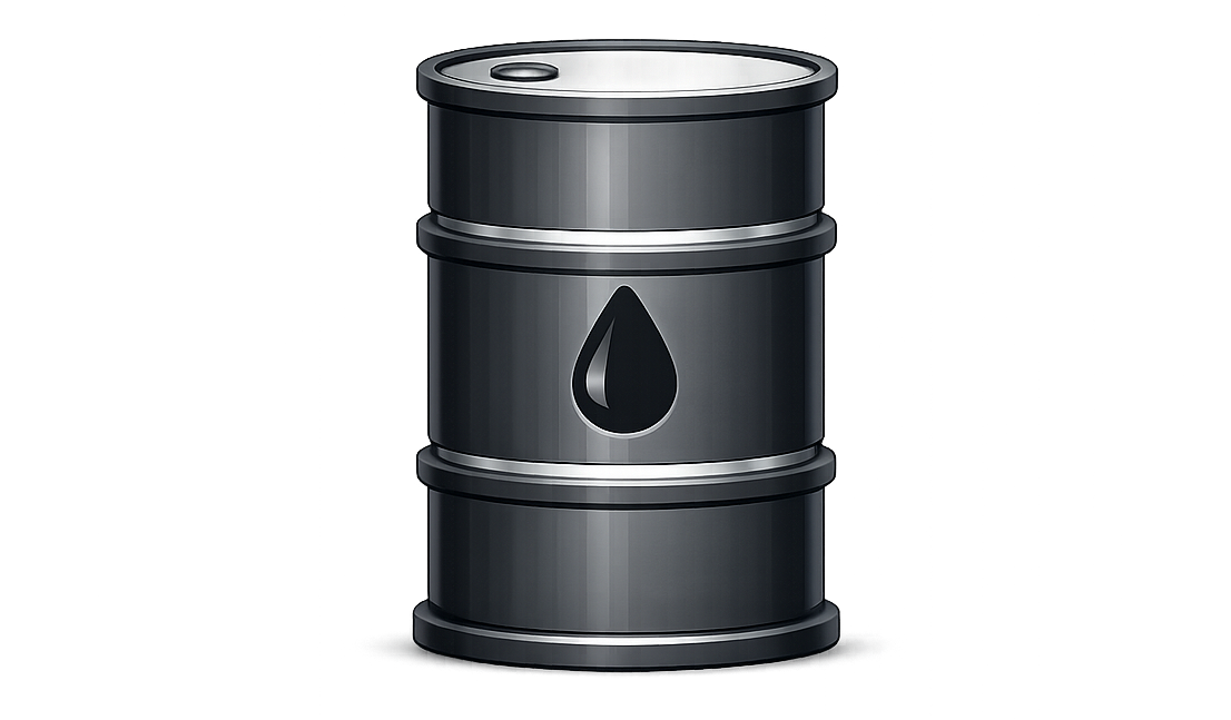 Skup oleju odpadowego