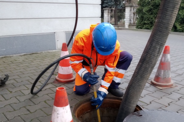 serwis separatorów